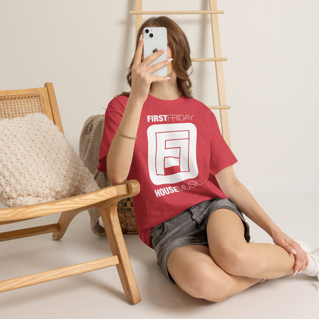 T-shirt | Crew Neck Tee