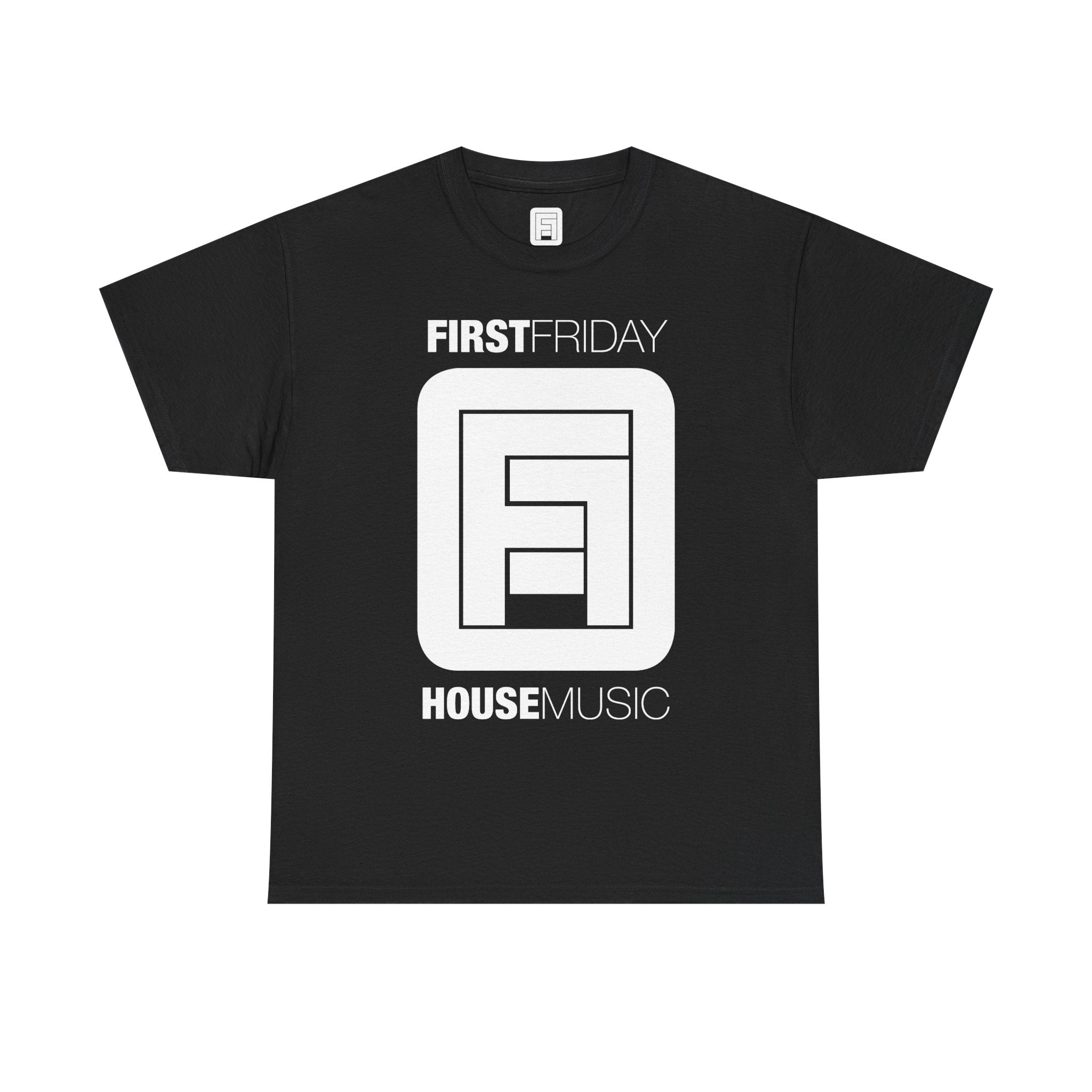 T-shirt | Crew Neck Tee