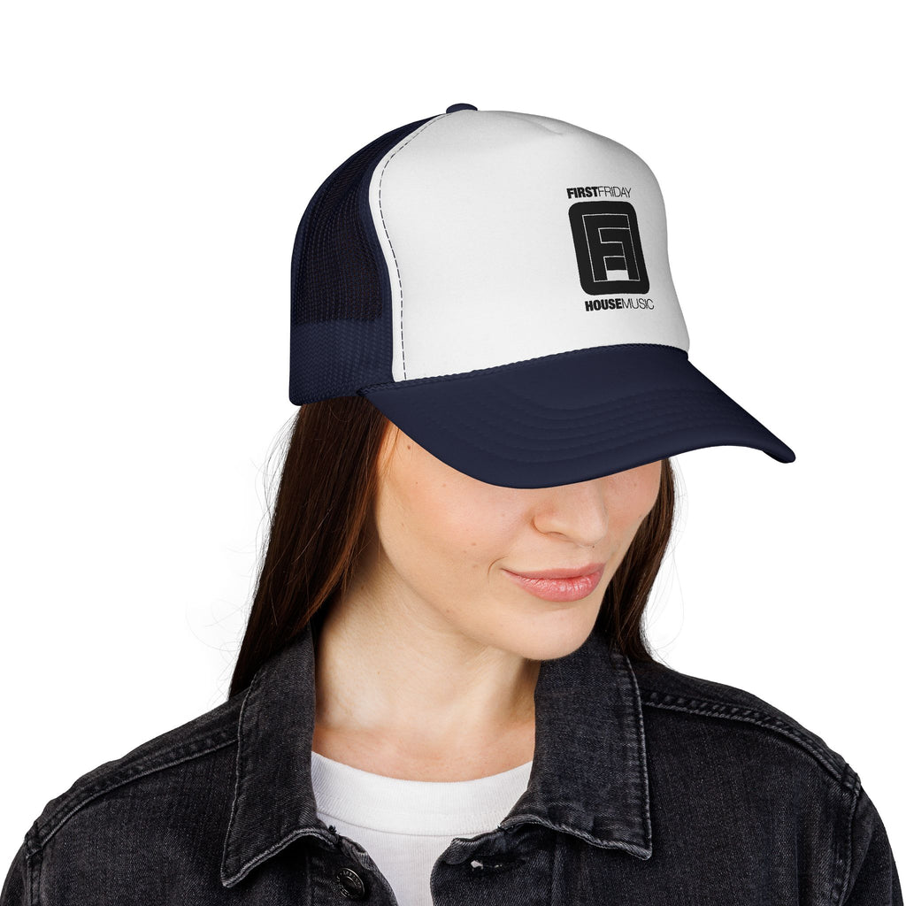 Trucker Caps