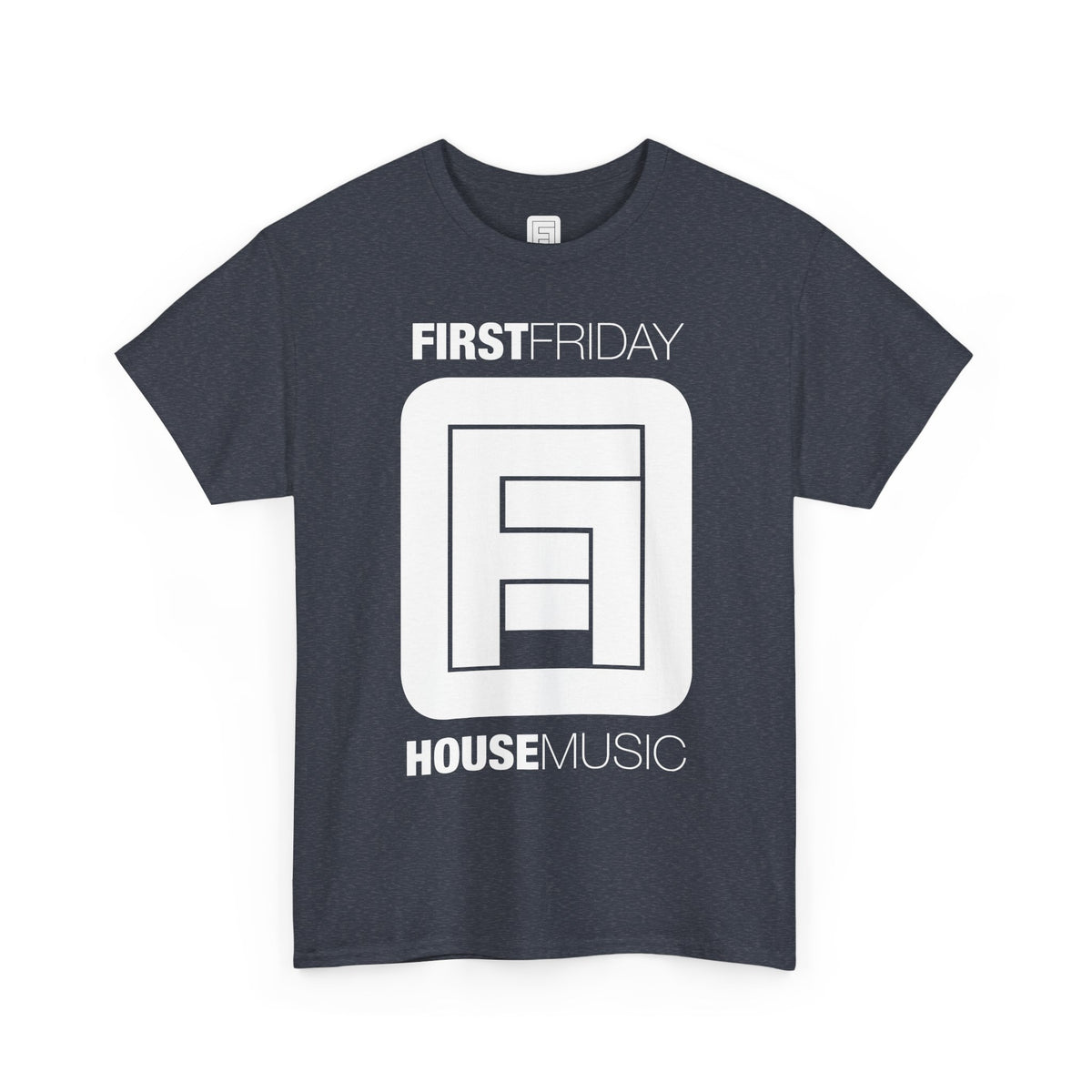 T-shirt | Crew Neck Tee