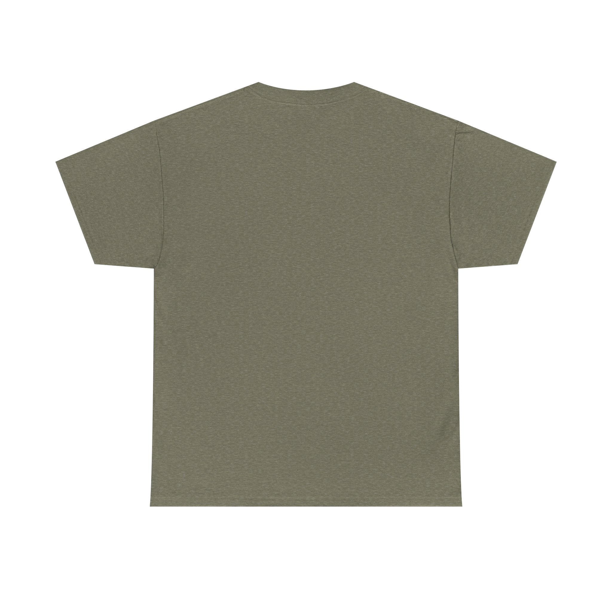 T-shirt | Crew Neck Tee