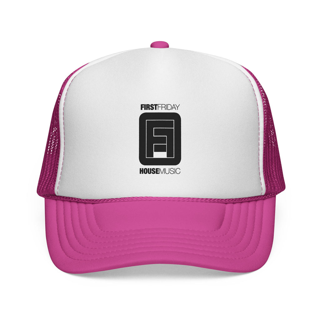 Trucker Caps