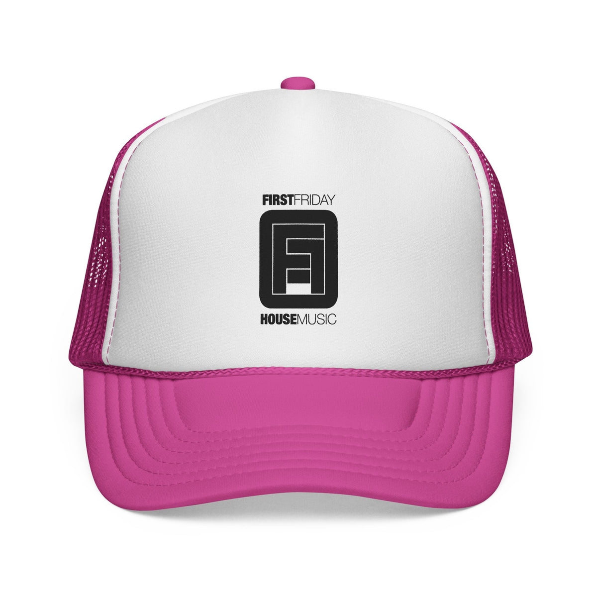 Trucker Caps
