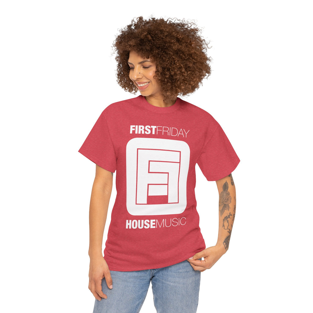 T-shirt | Crew Neck Tee
