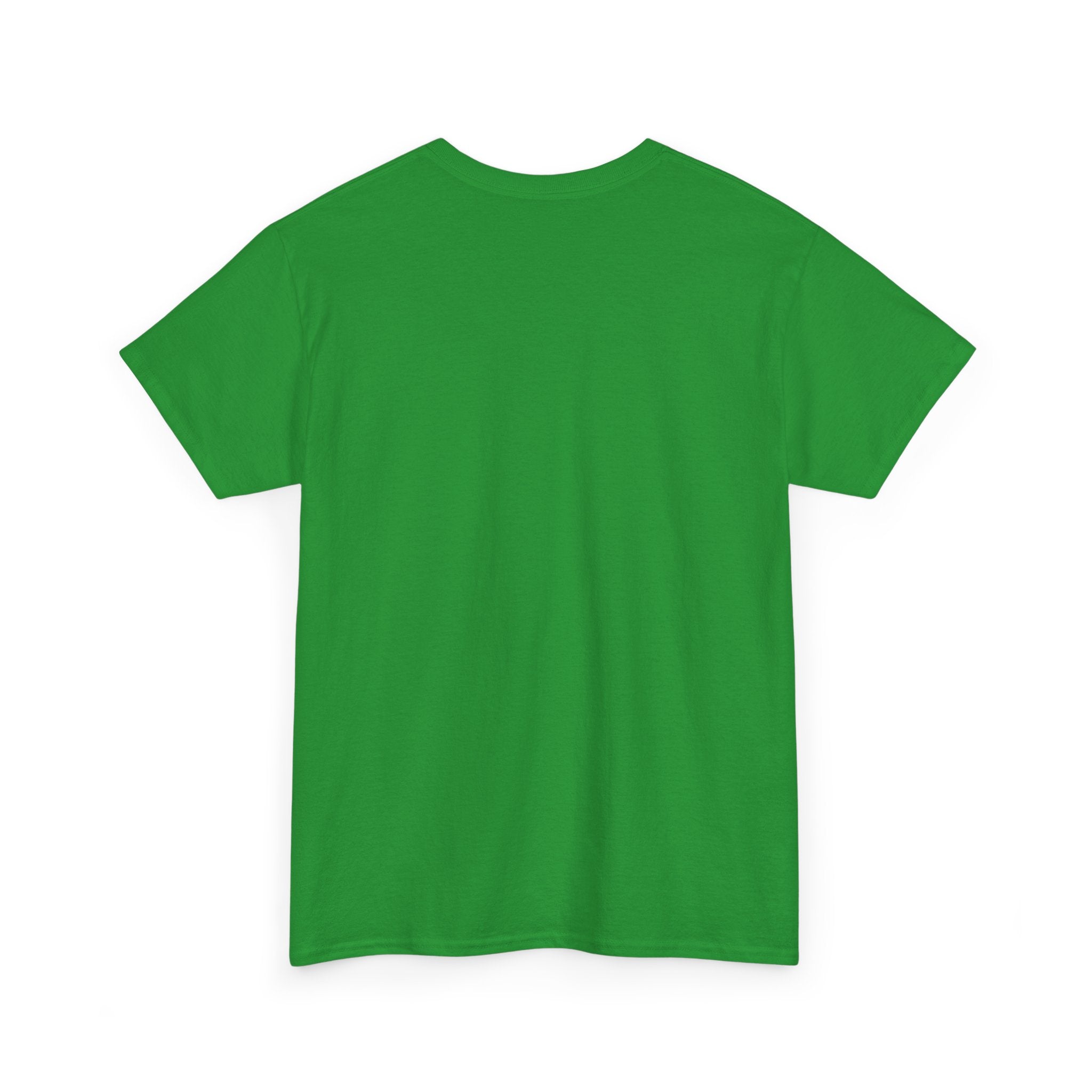 T-shirt | Crew Neck Tee