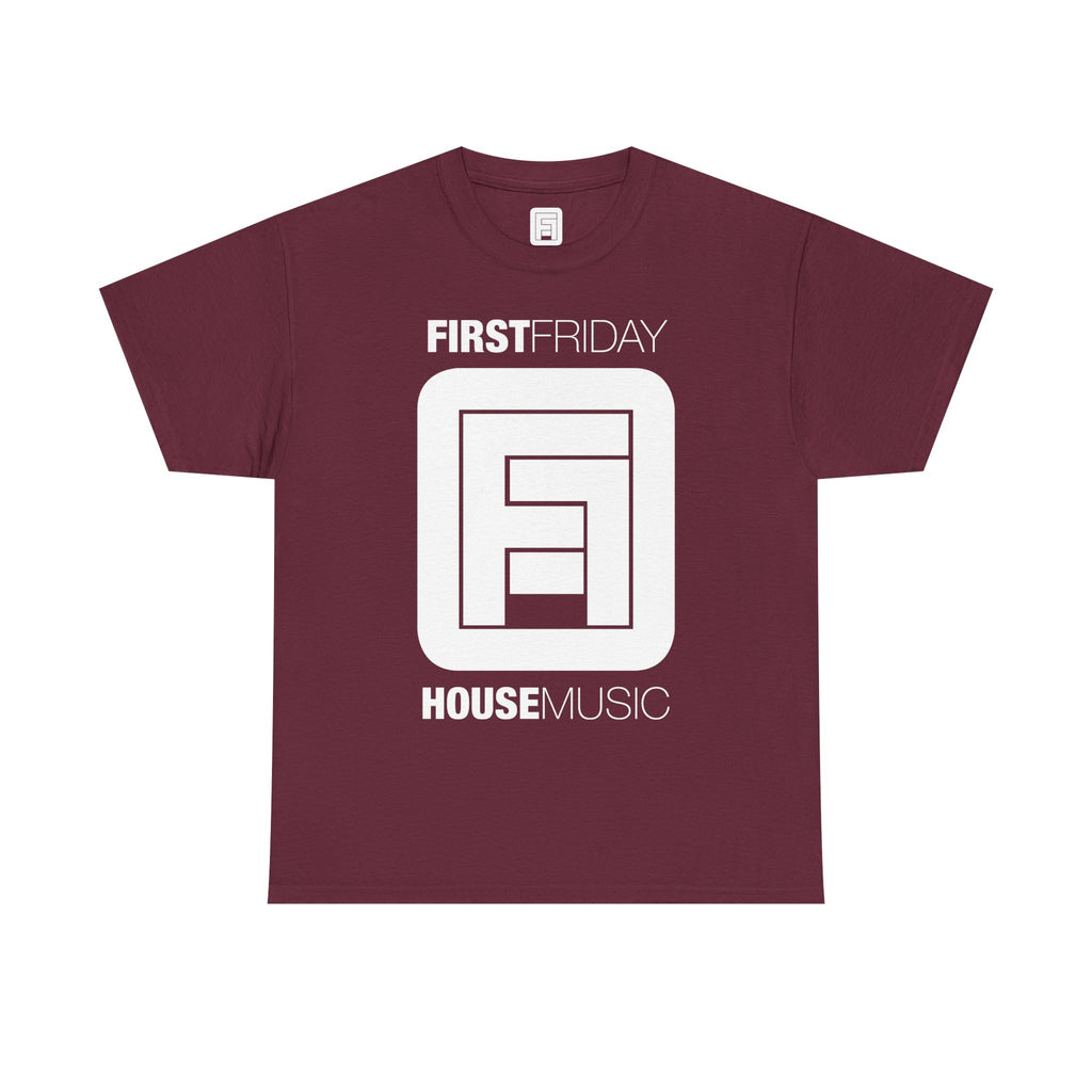 T-shirt | Crew Neck Tee
