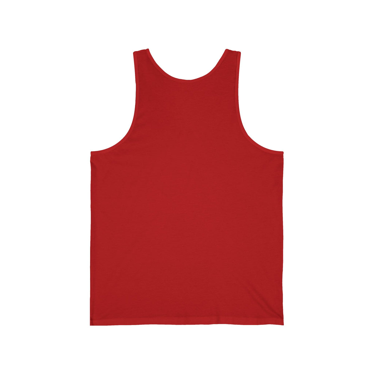 First Friday House Music Tank Top — Retro DJ Logo Clubwear