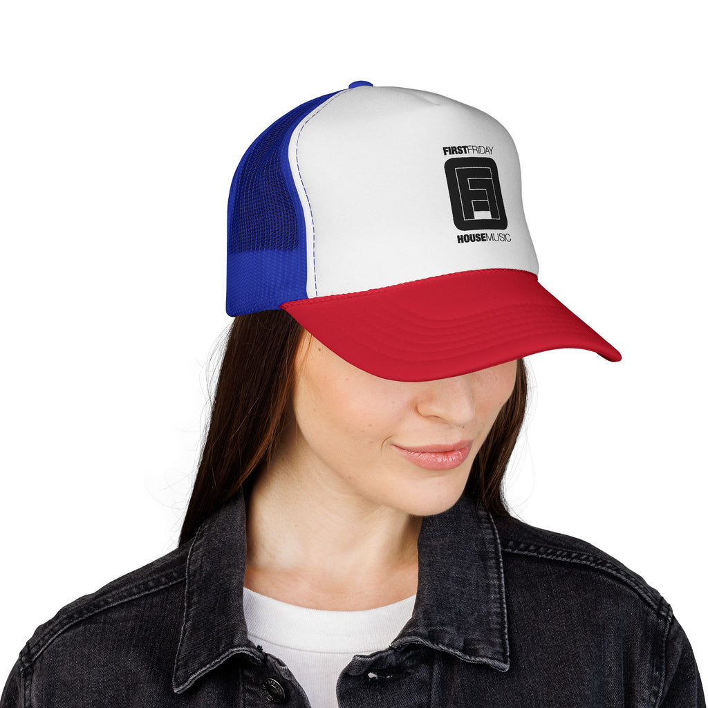 Trucker Caps