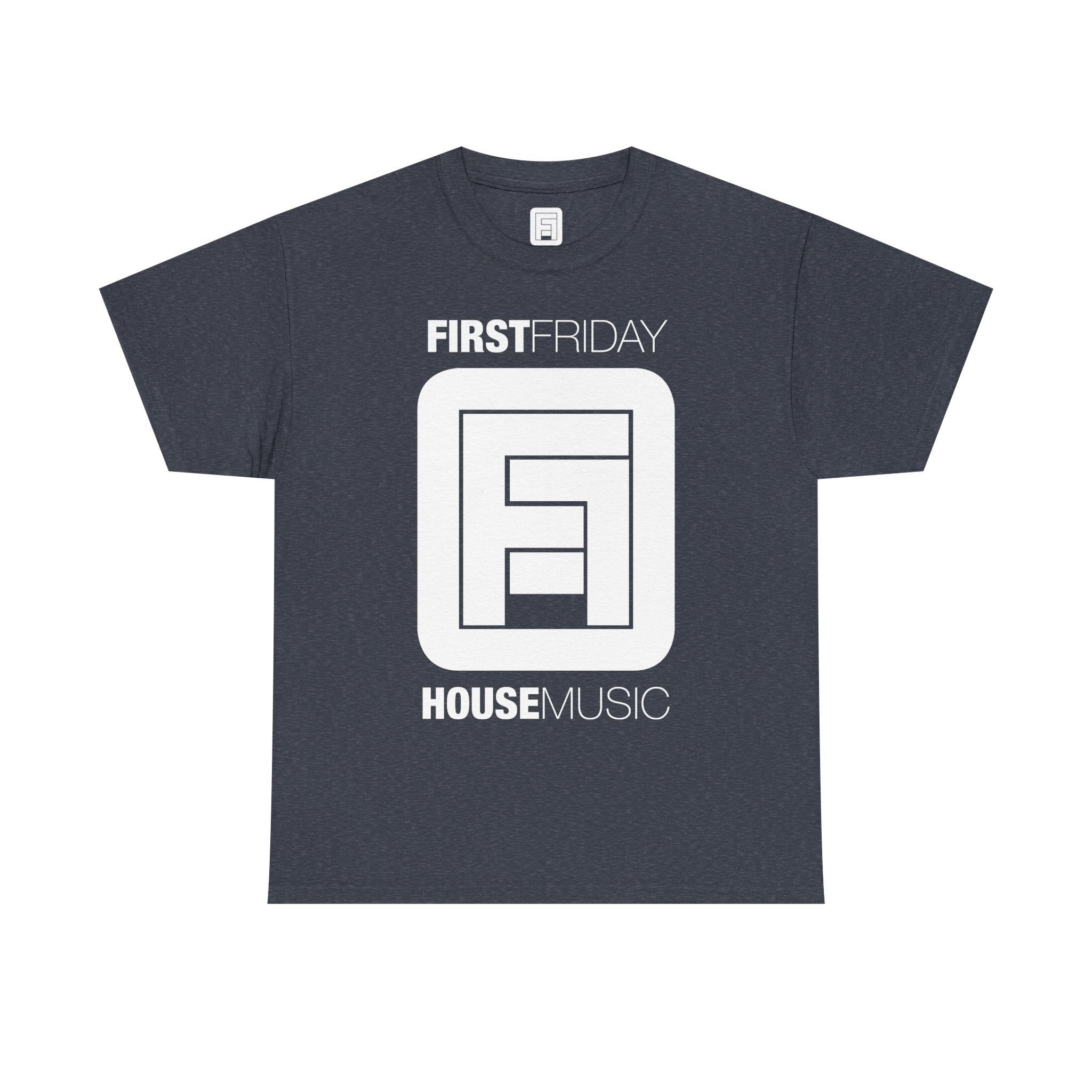 T-shirt | Crew Neck Tee