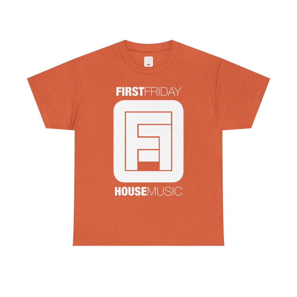 T-shirt | Crew Neck Tee