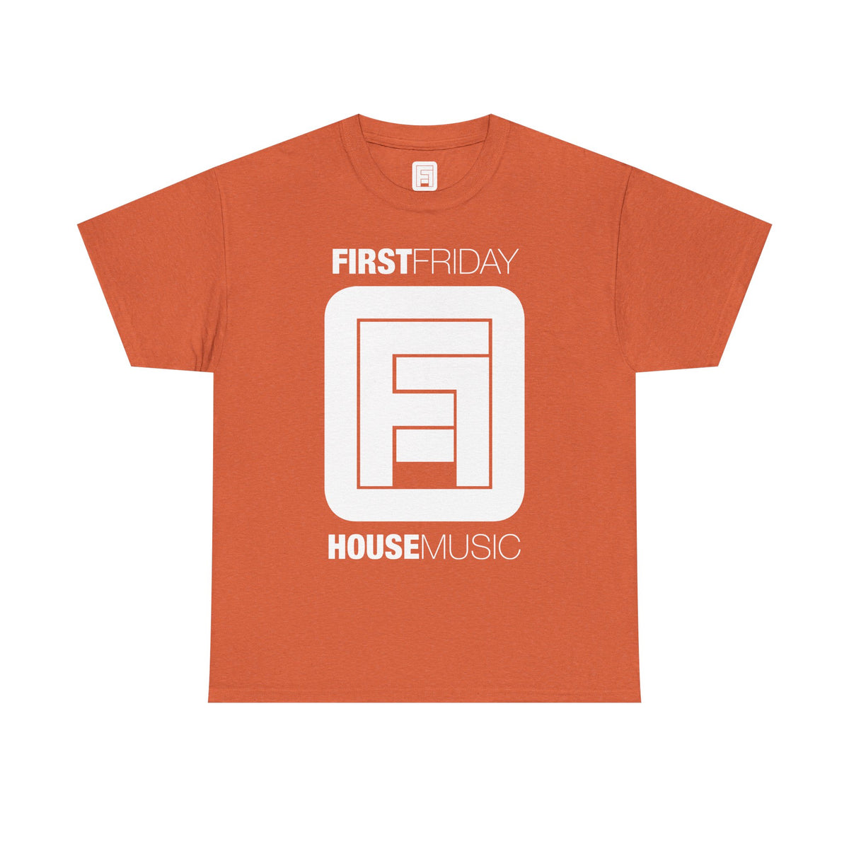 T-shirt | Crew Neck Tee