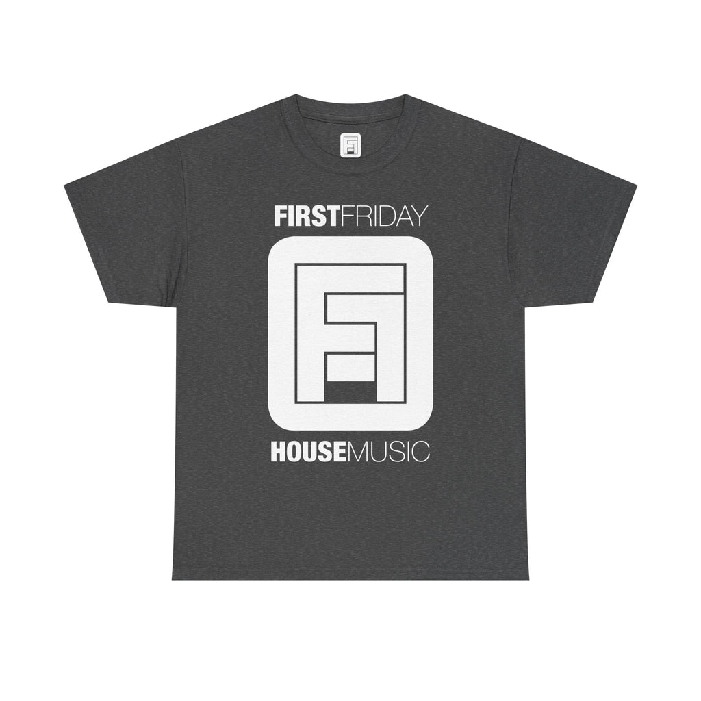 T-shirt | Crew Neck Tee