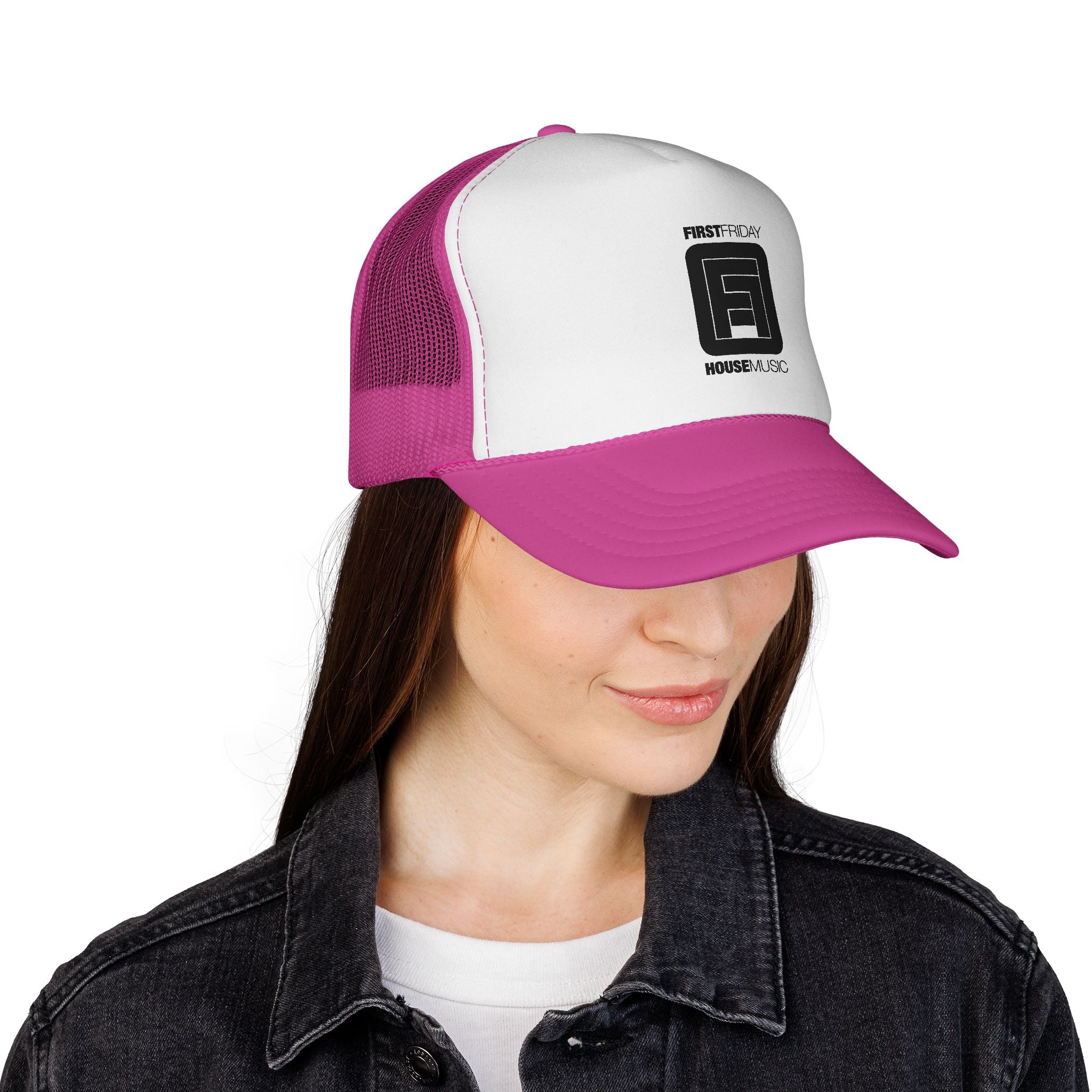 Trucker Caps