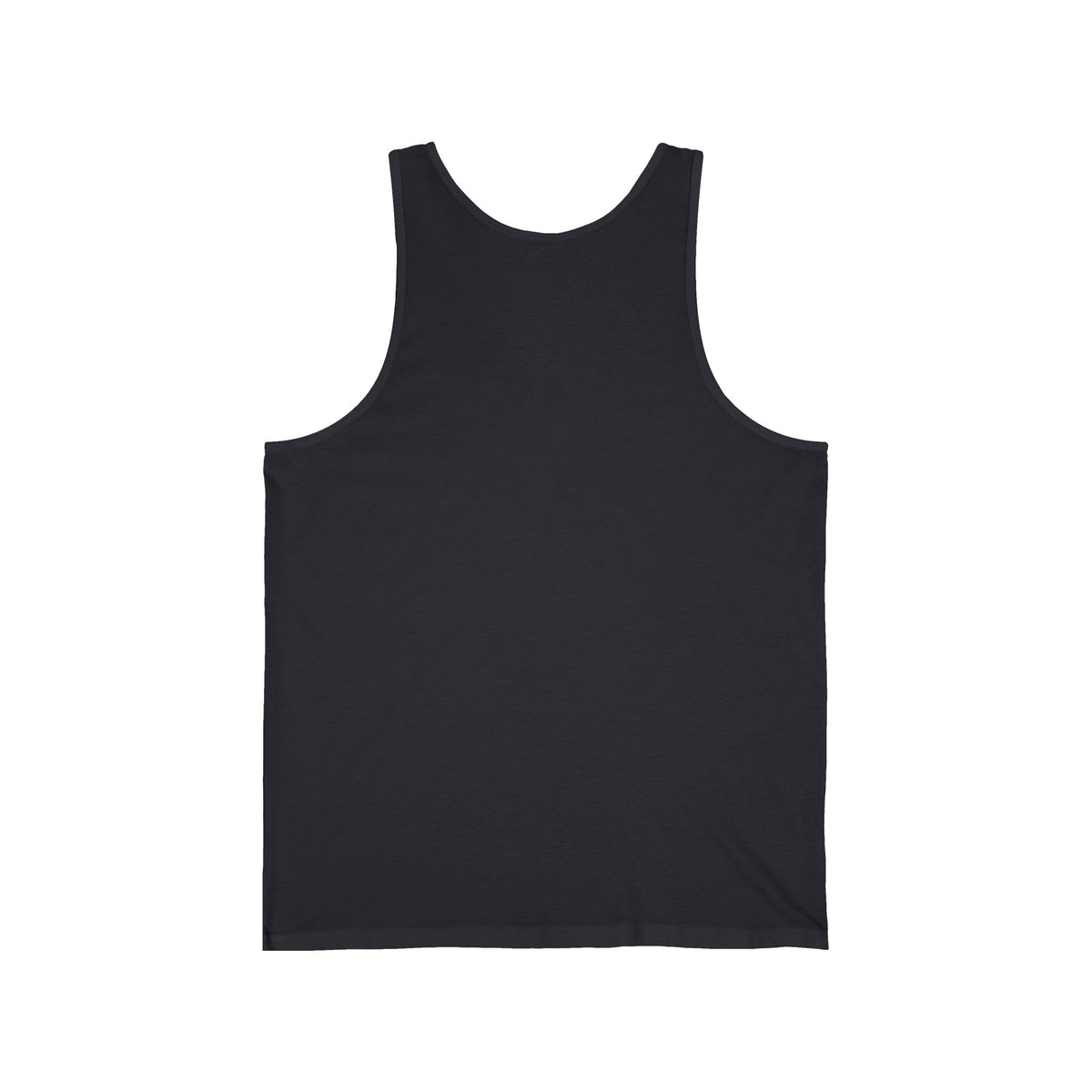 First Friday House Music Tank Top — Retro DJ Logo Clubwear