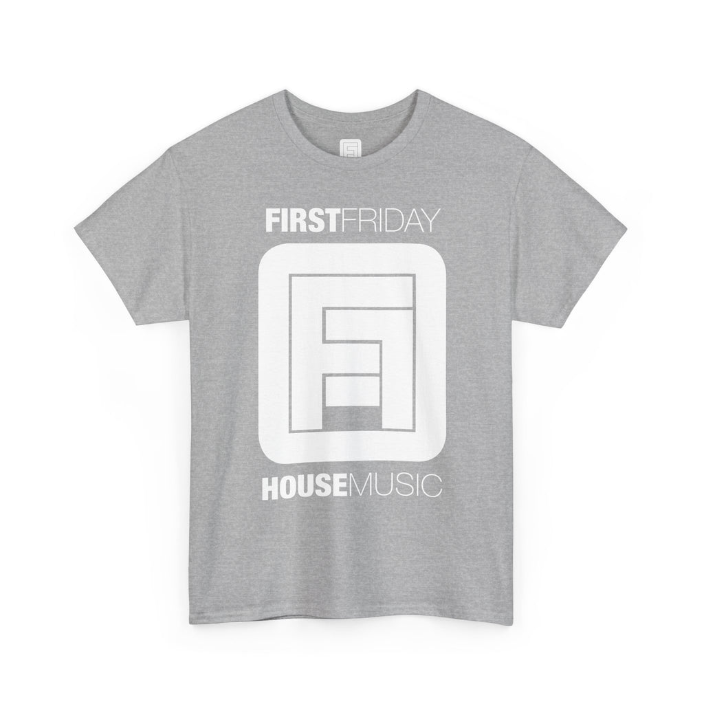 T-shirt | Crew Neck Tee