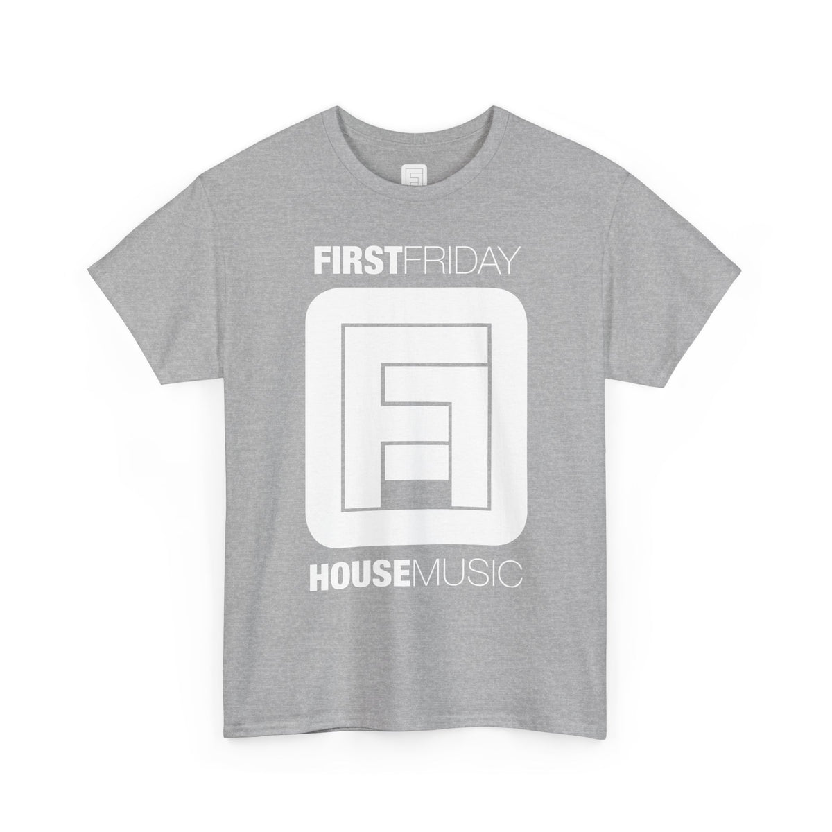 T-shirt | Crew Neck Tee