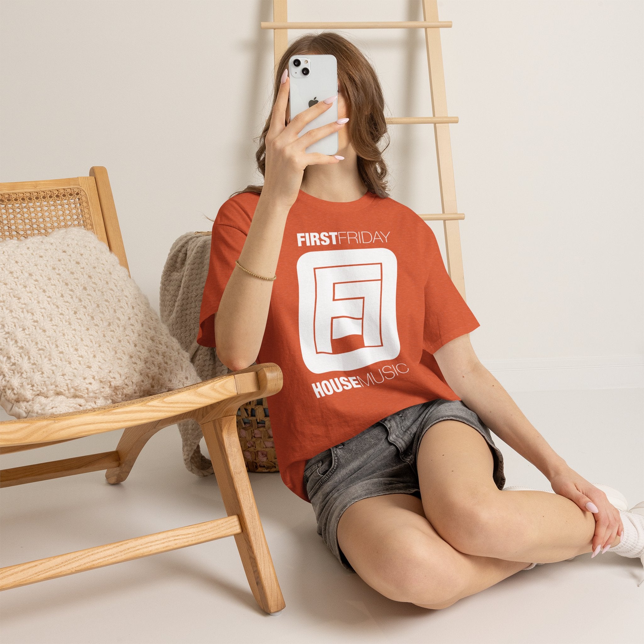 T-shirt | Crew Neck Tee
