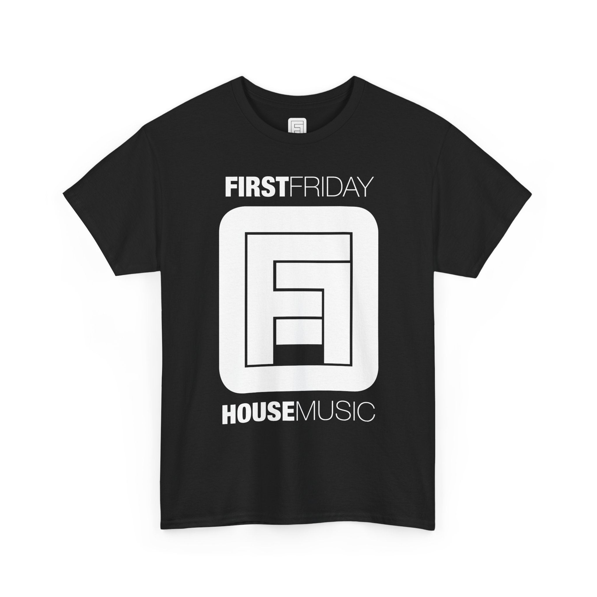 T-shirt | Crew Neck Tee