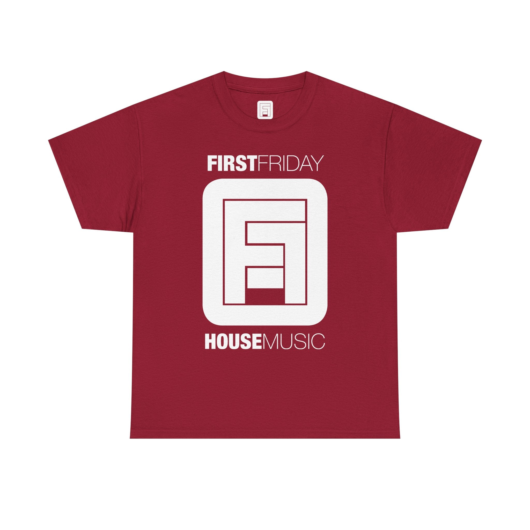 T-shirt | Crew Neck Tee