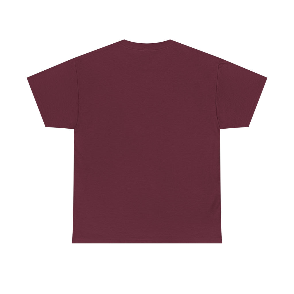 T-shirt | Crew Neck Tee
