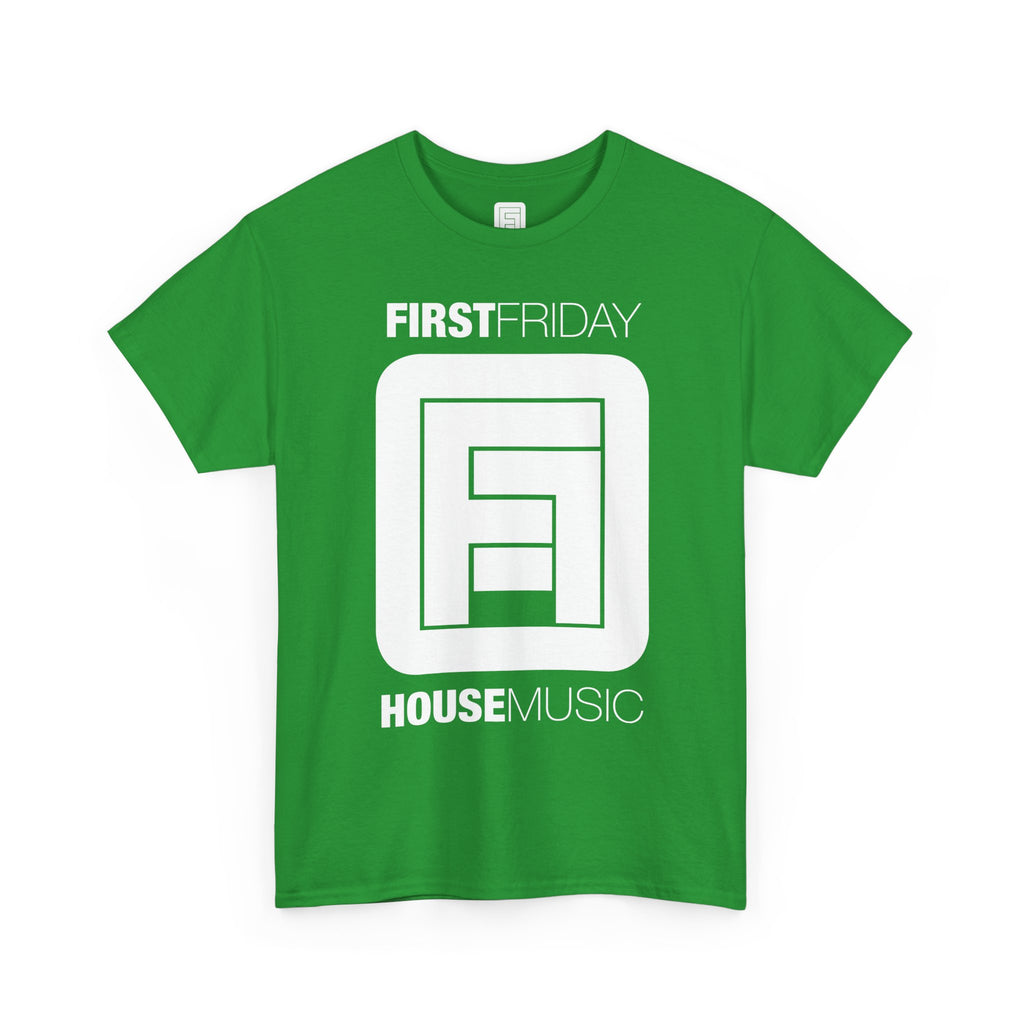 T-shirt | Crew Neck Tee