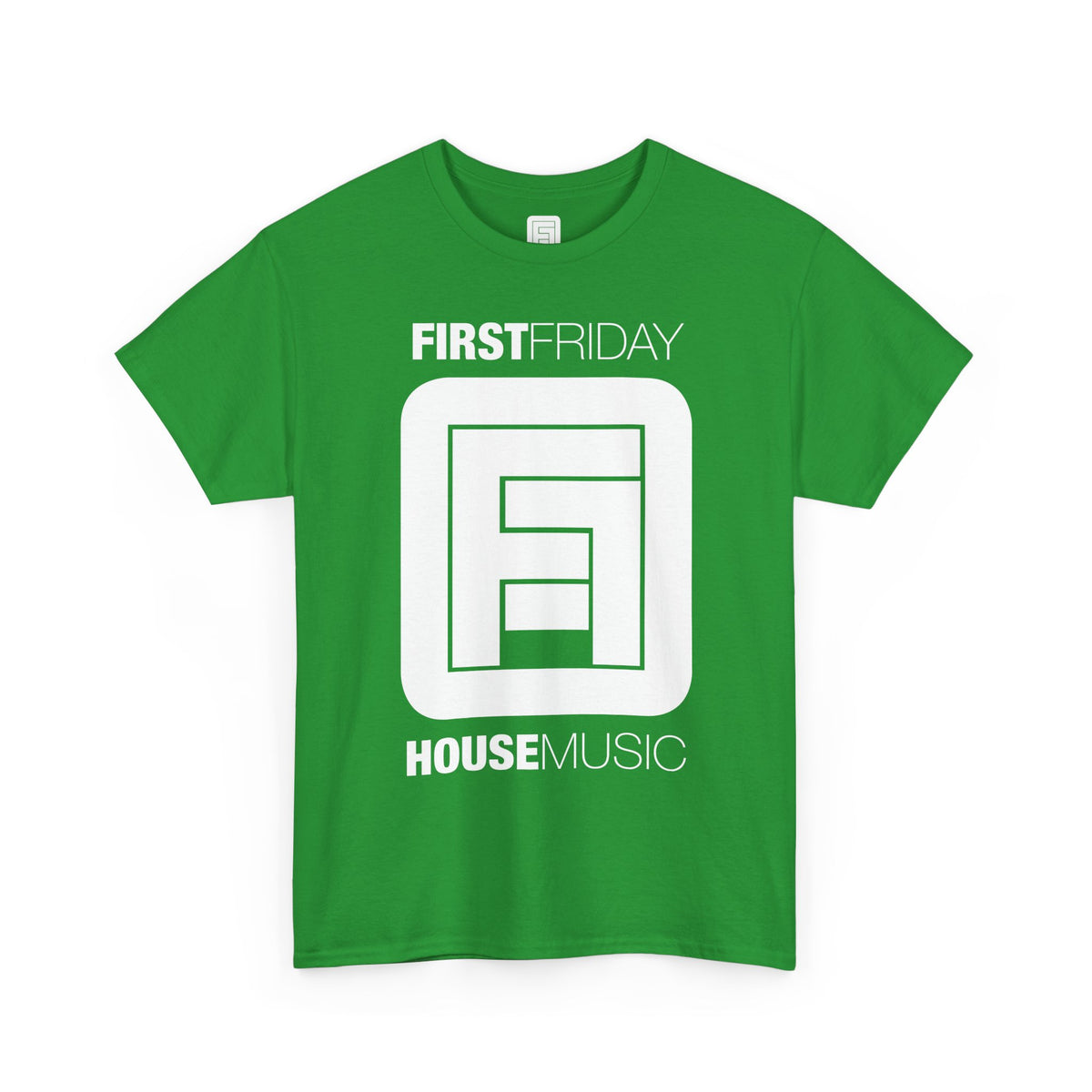 T-shirt | Crew Neck Tee