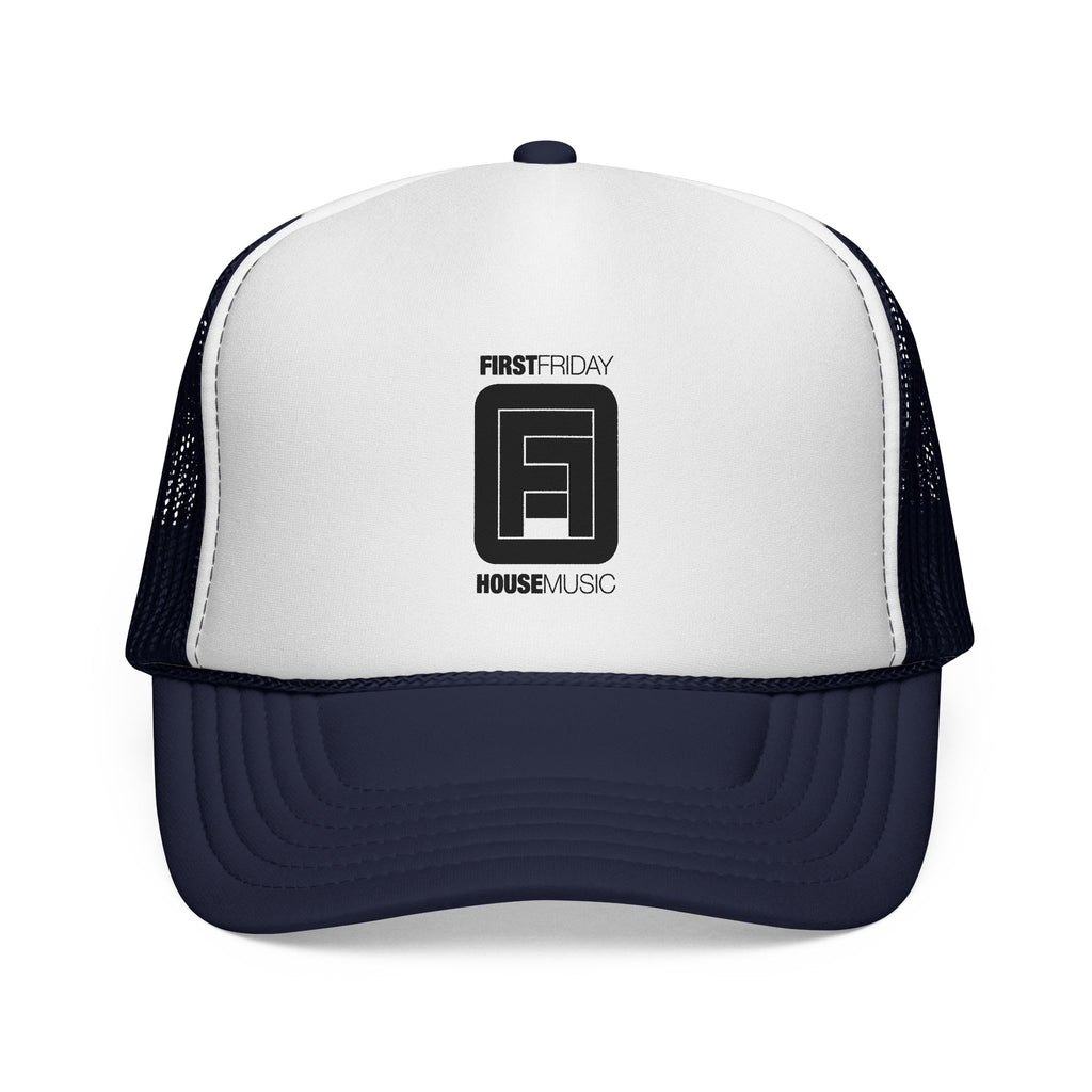 Trucker Caps