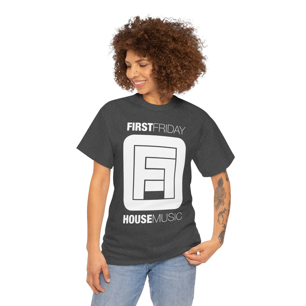 T-shirt | Crew Neck Tee