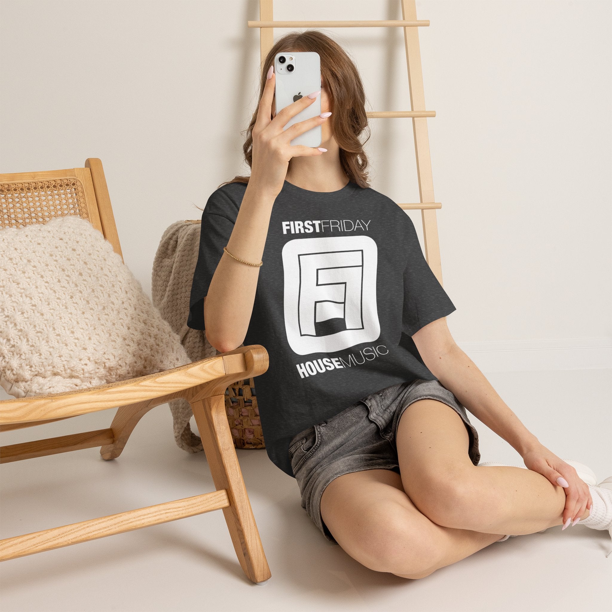 T-shirt | Crew Neck Tee