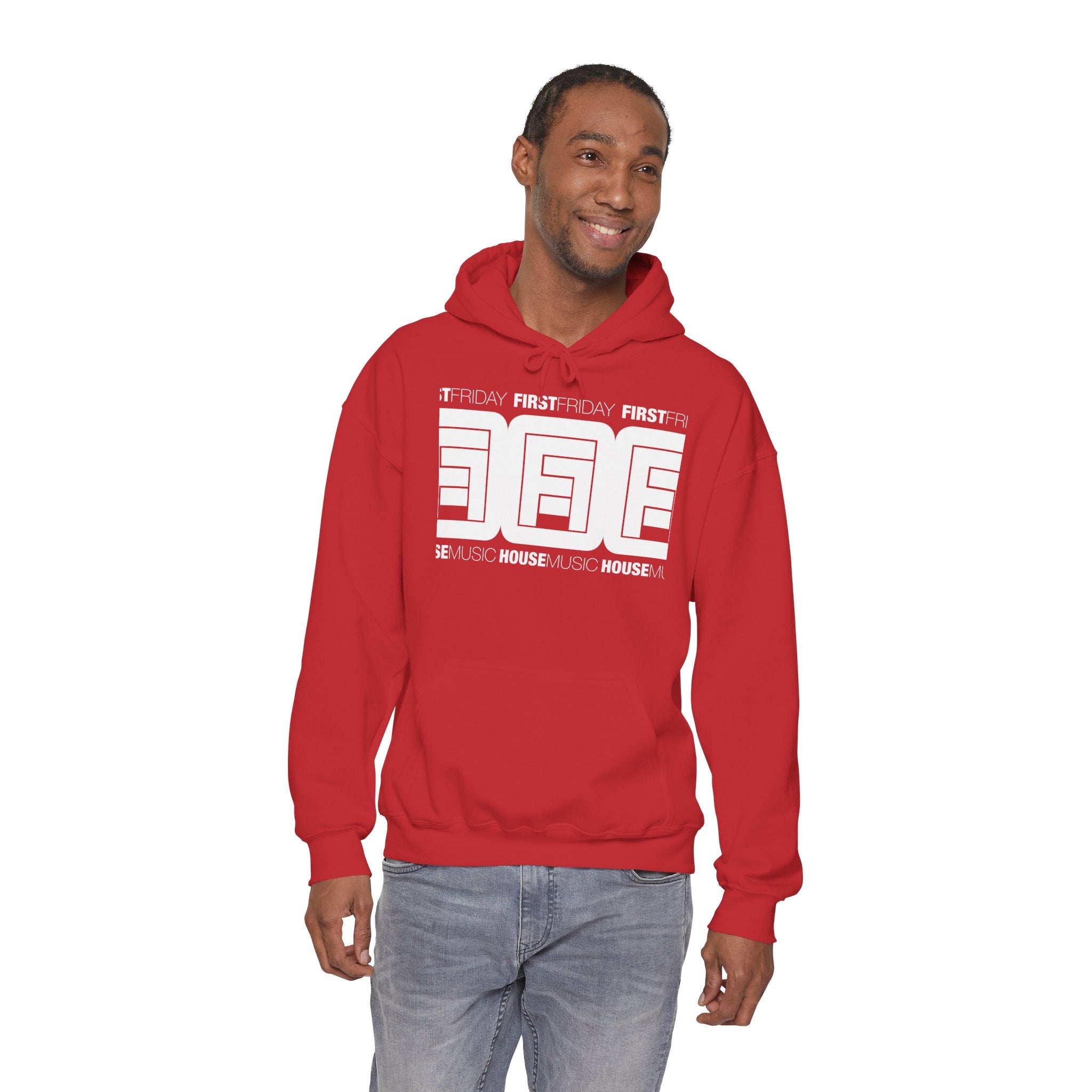Unisex Hoodie