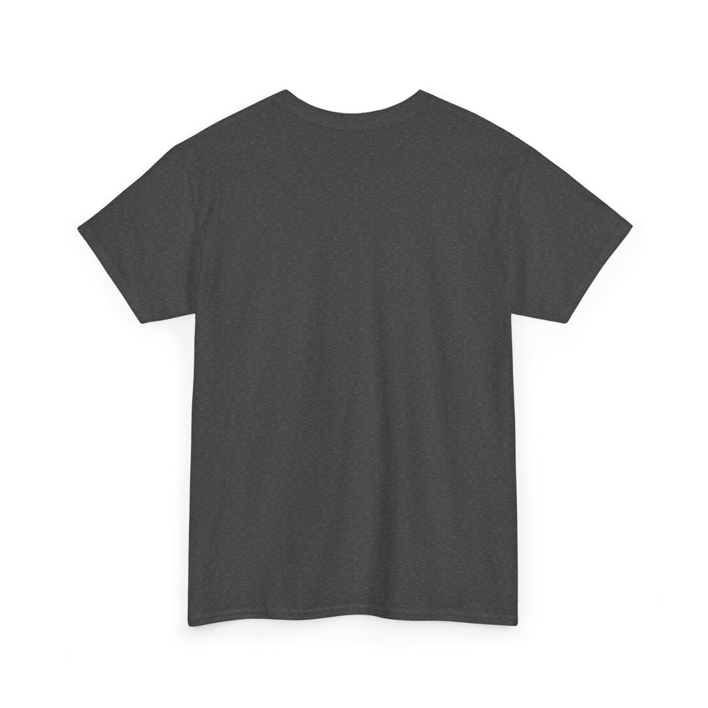 T-shirt | Crew Neck Tee