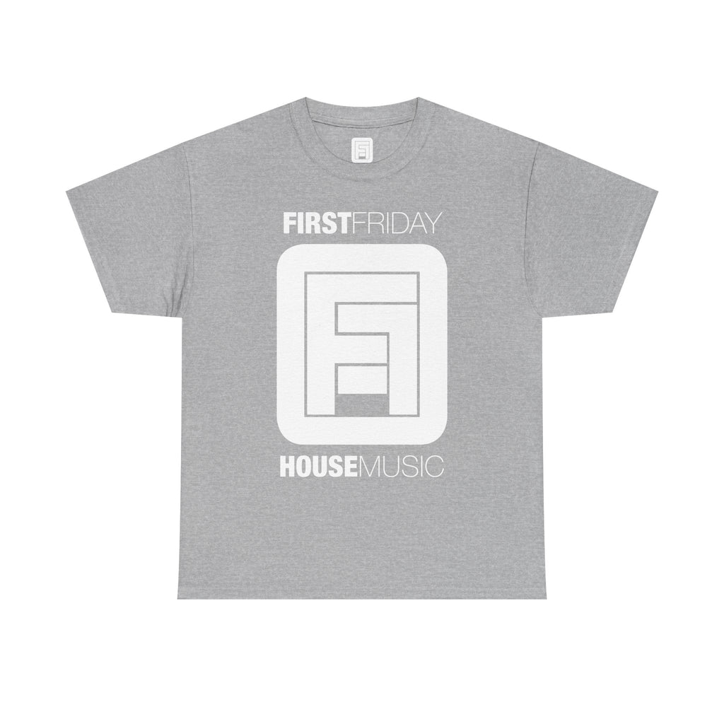 T-shirt | Crew Neck Tee