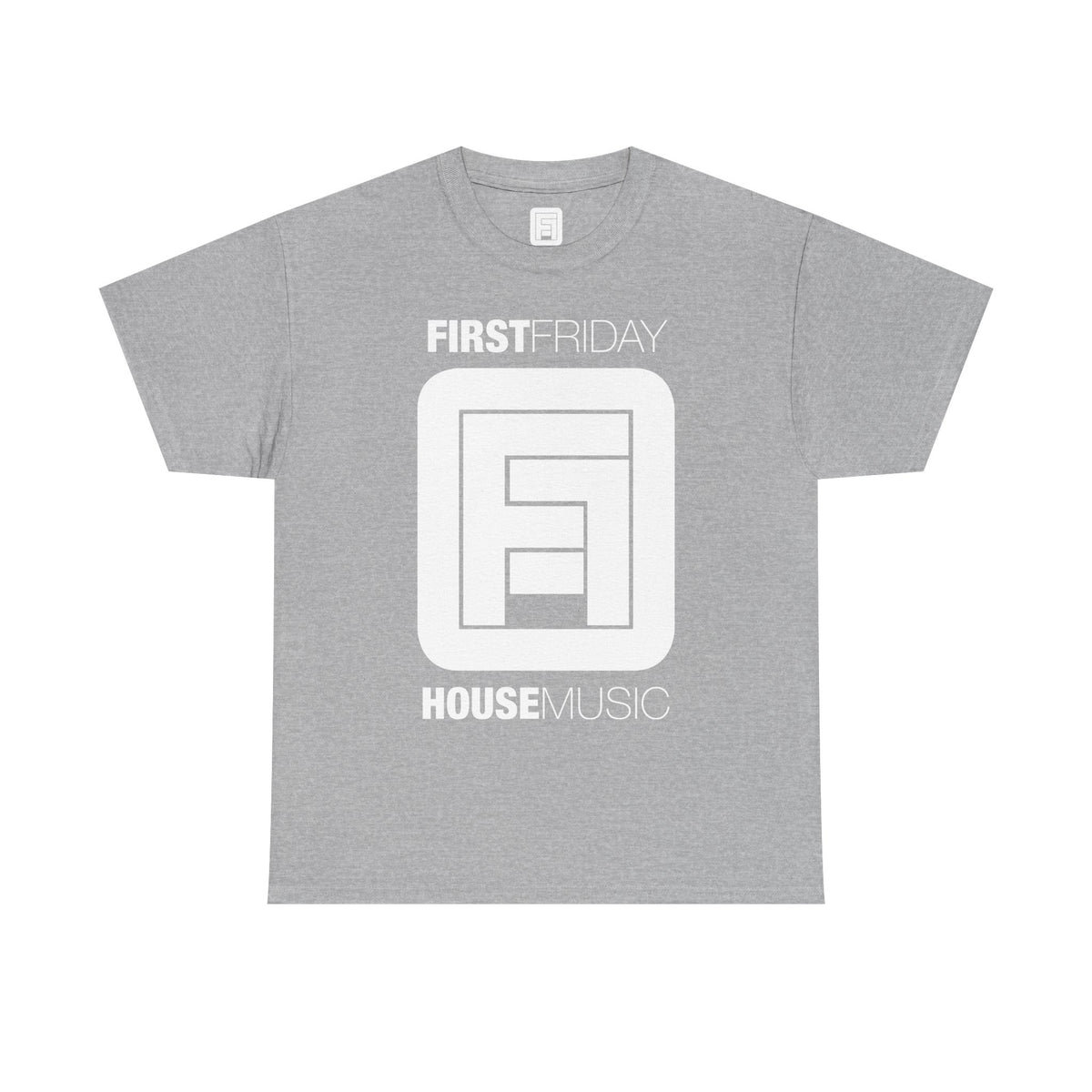 T-shirt | Crew Neck Tee