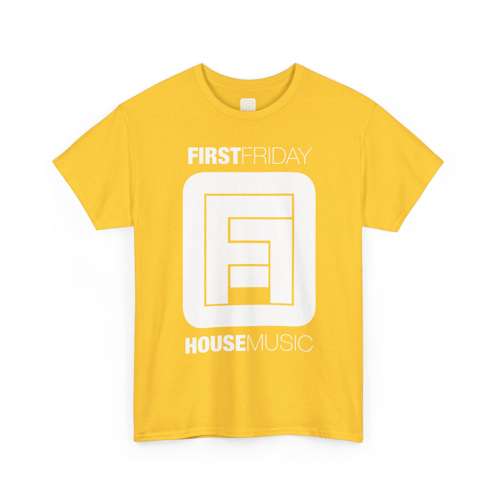T-shirt | Crew Neck Tee