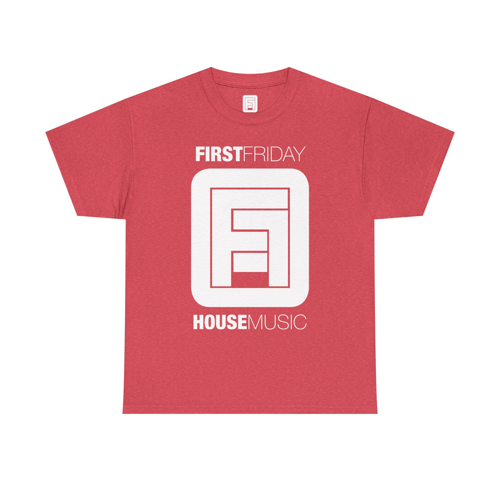 T-shirt | Crew Neck Tee