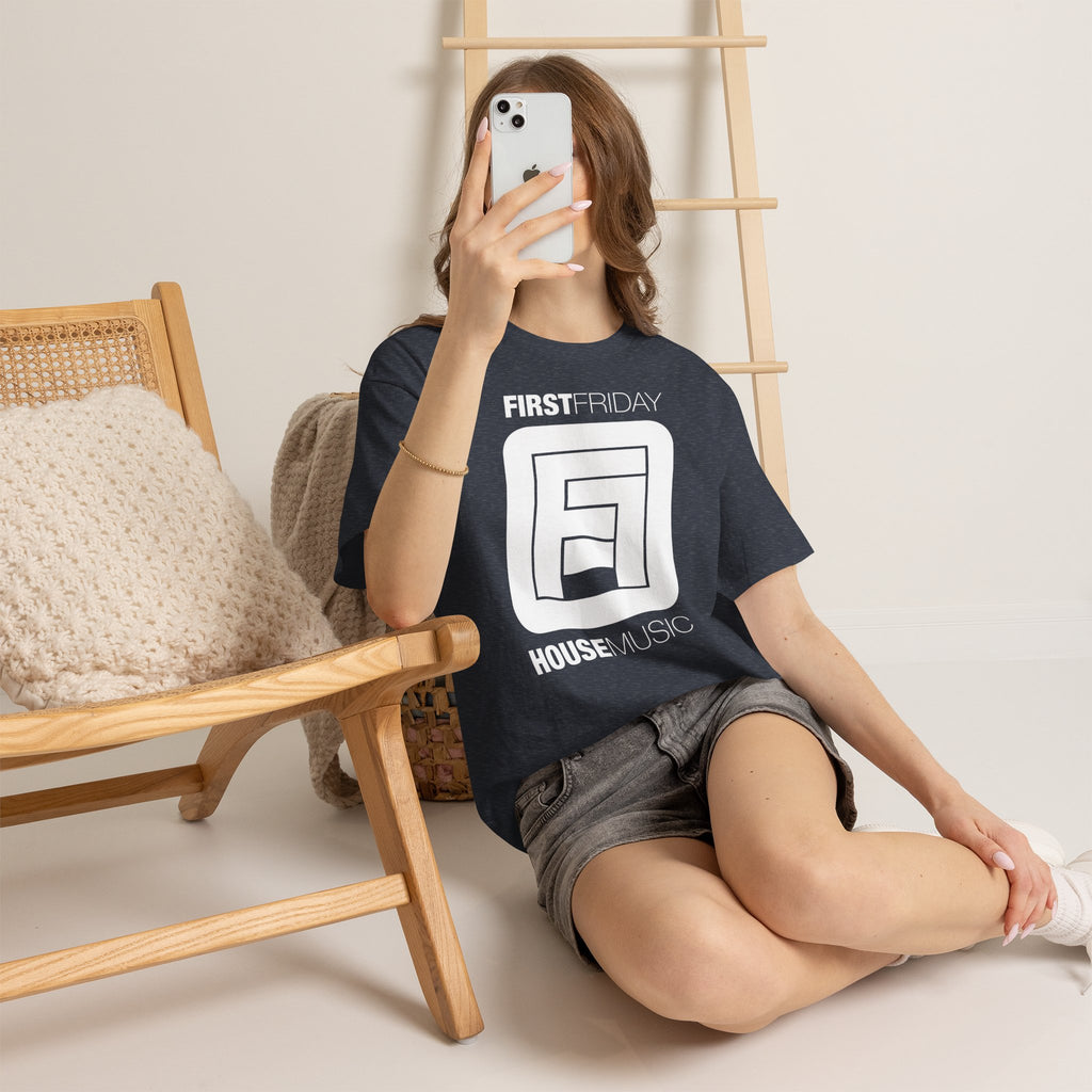 T-shirt | Crew Neck Tee