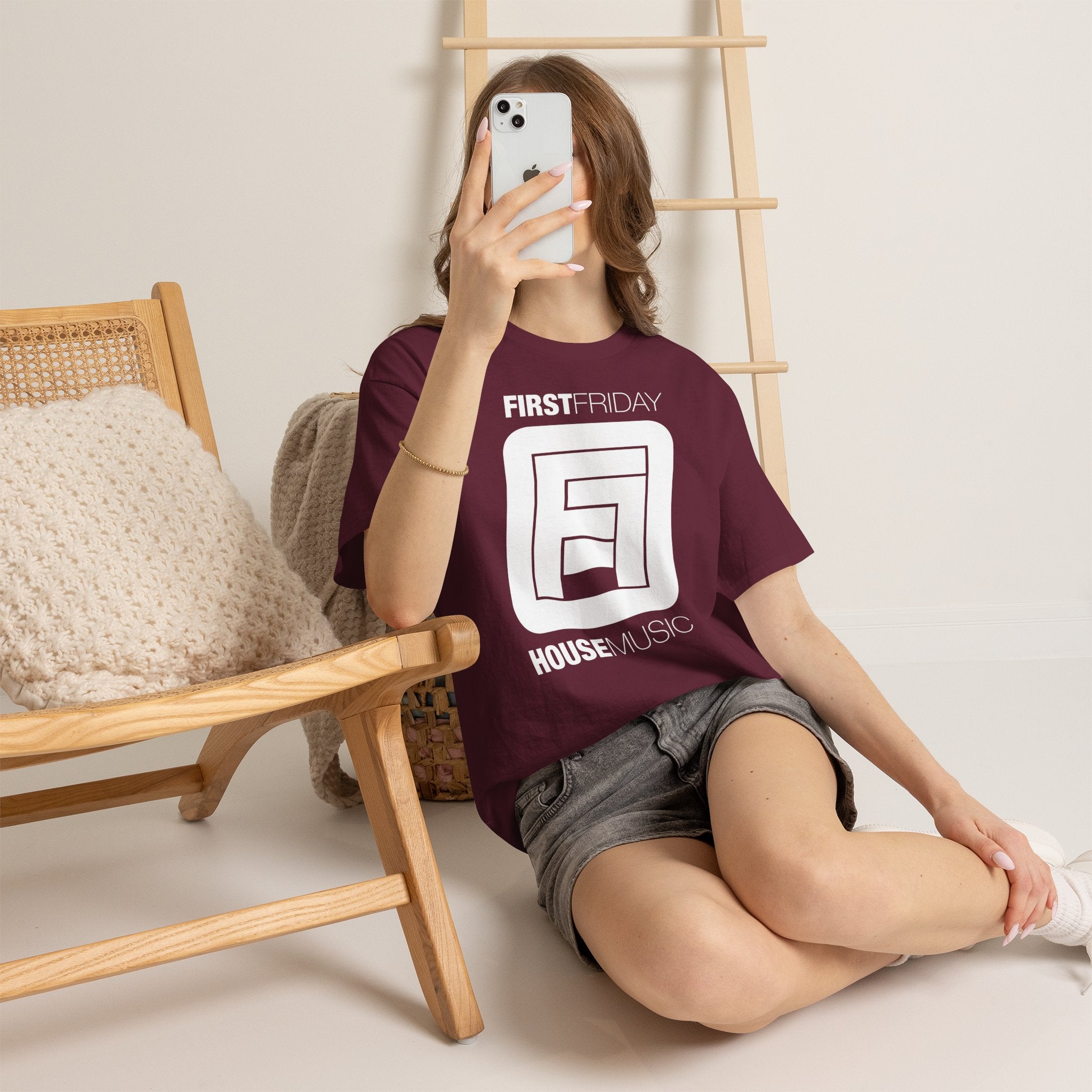 T-shirt | Crew Neck Tee