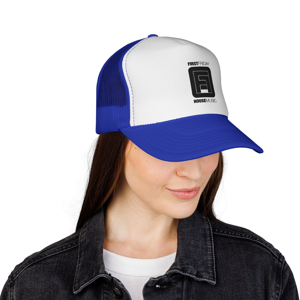 Trucker Caps