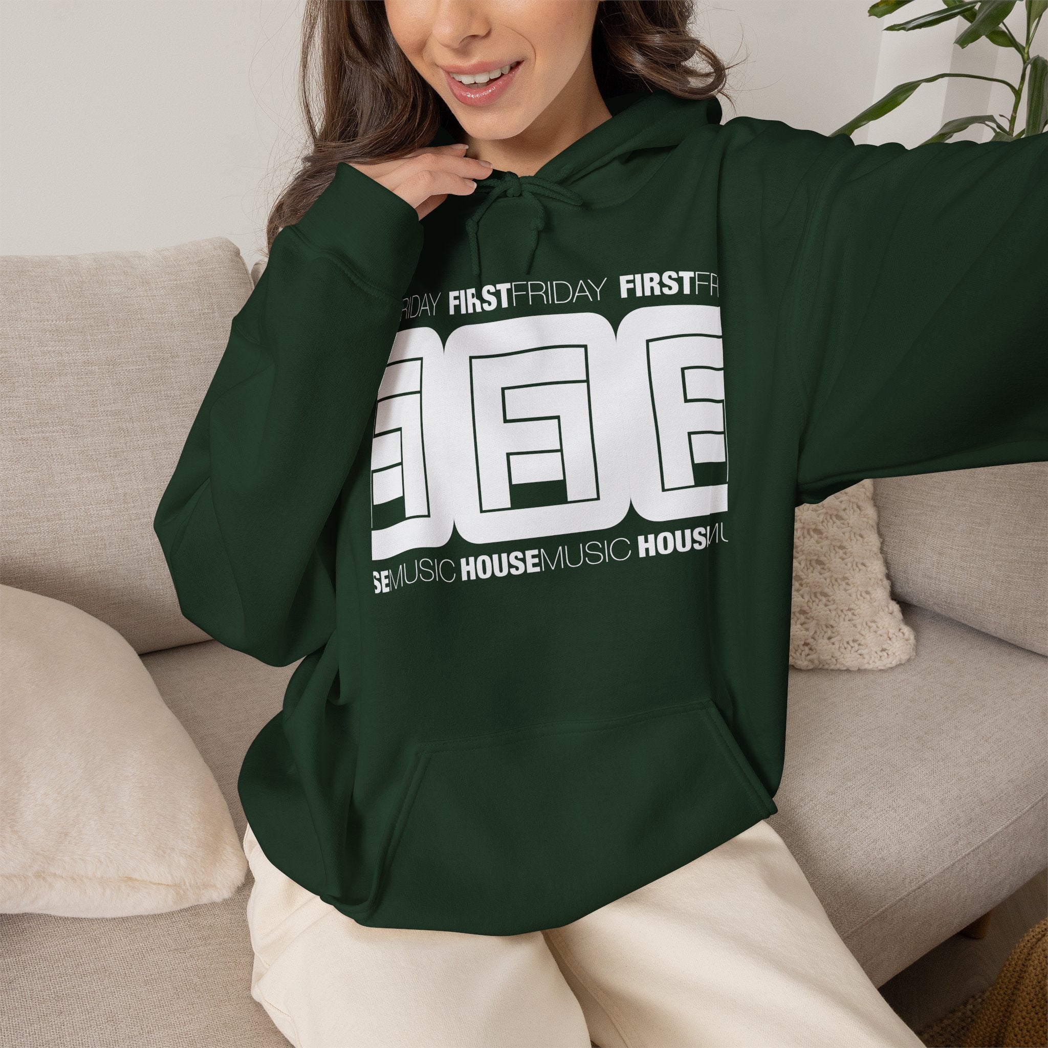 Unisex Hoodie
