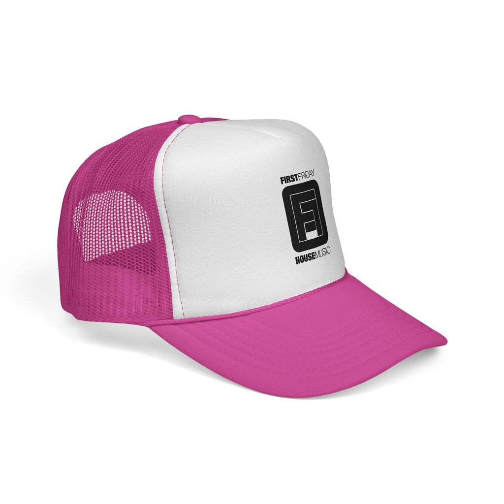 Trucker Caps