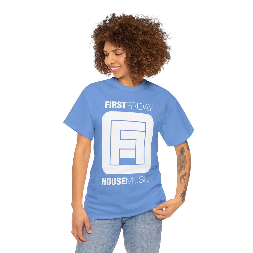 T-shirt | Crew Neck Tee