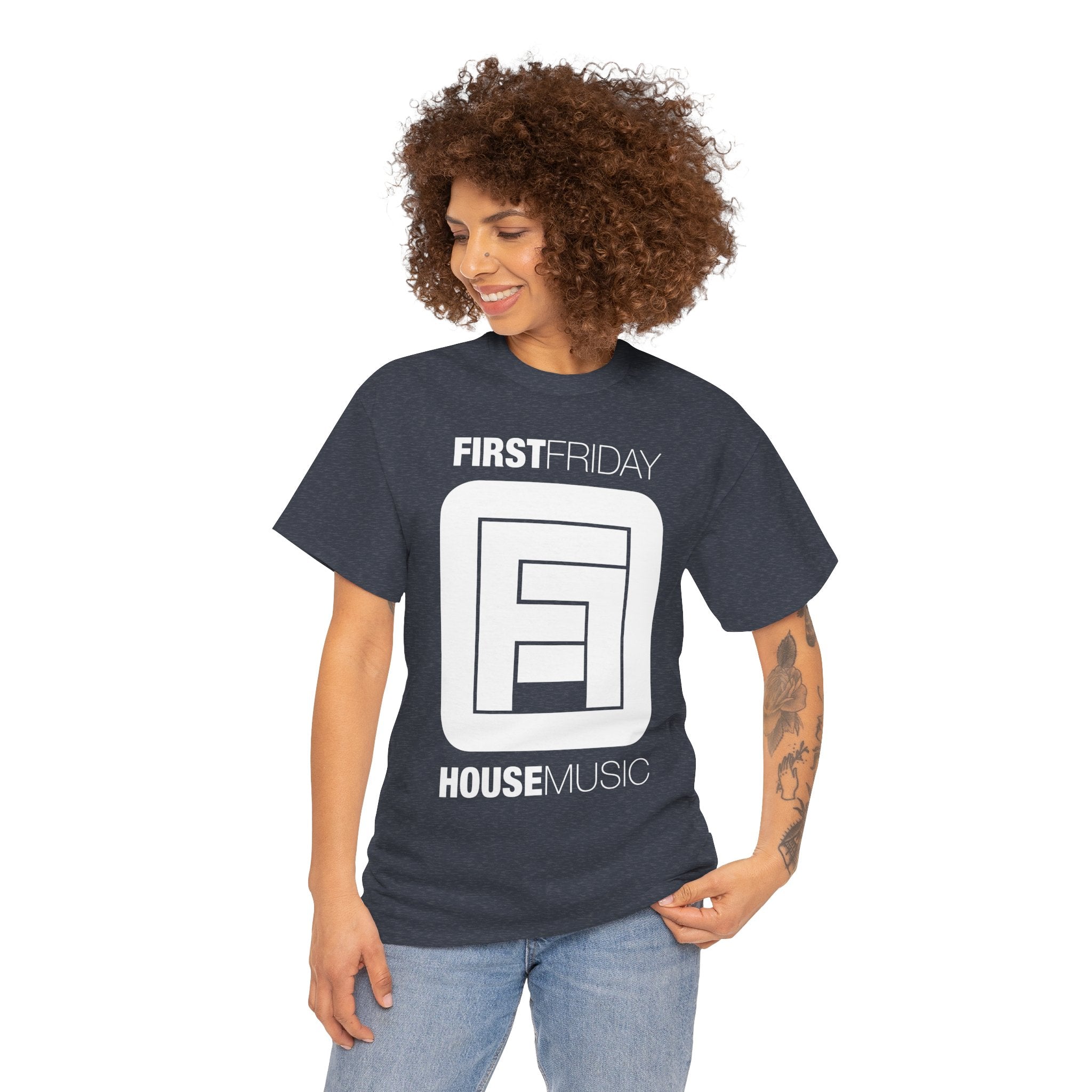 T-shirt | Crew Neck Tee
