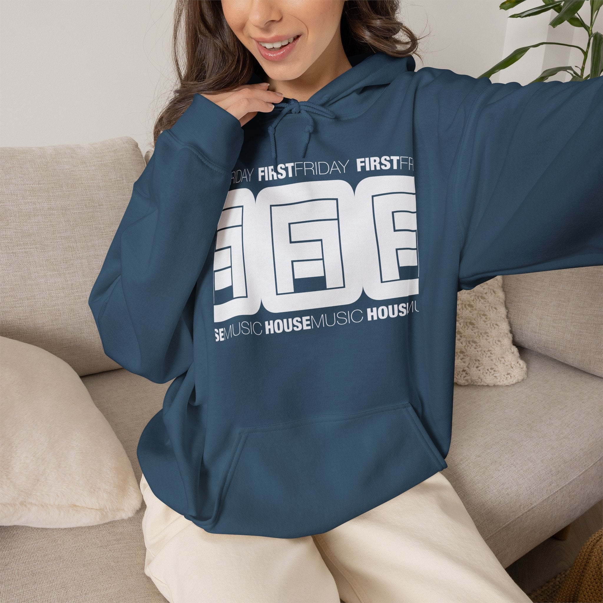 Unisex Hoodie