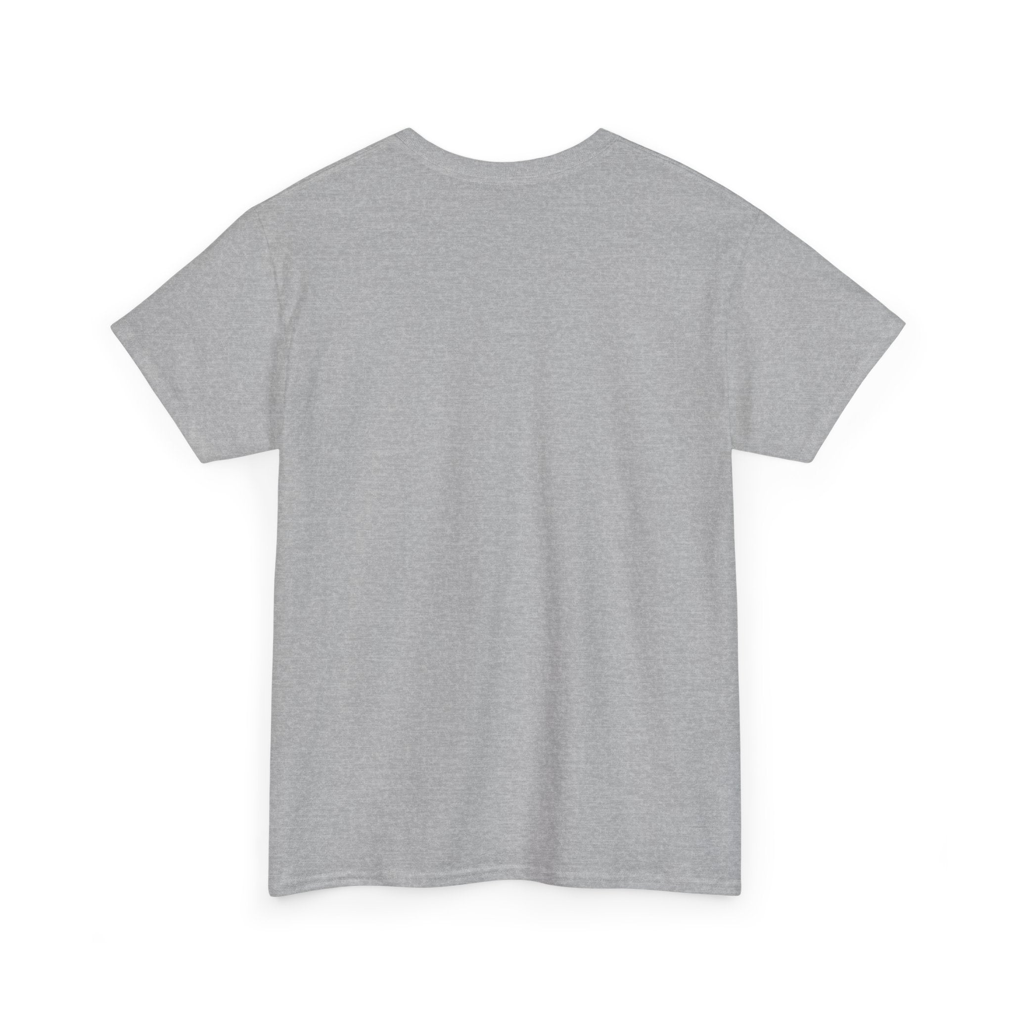 T-shirt | Crew Neck Tee