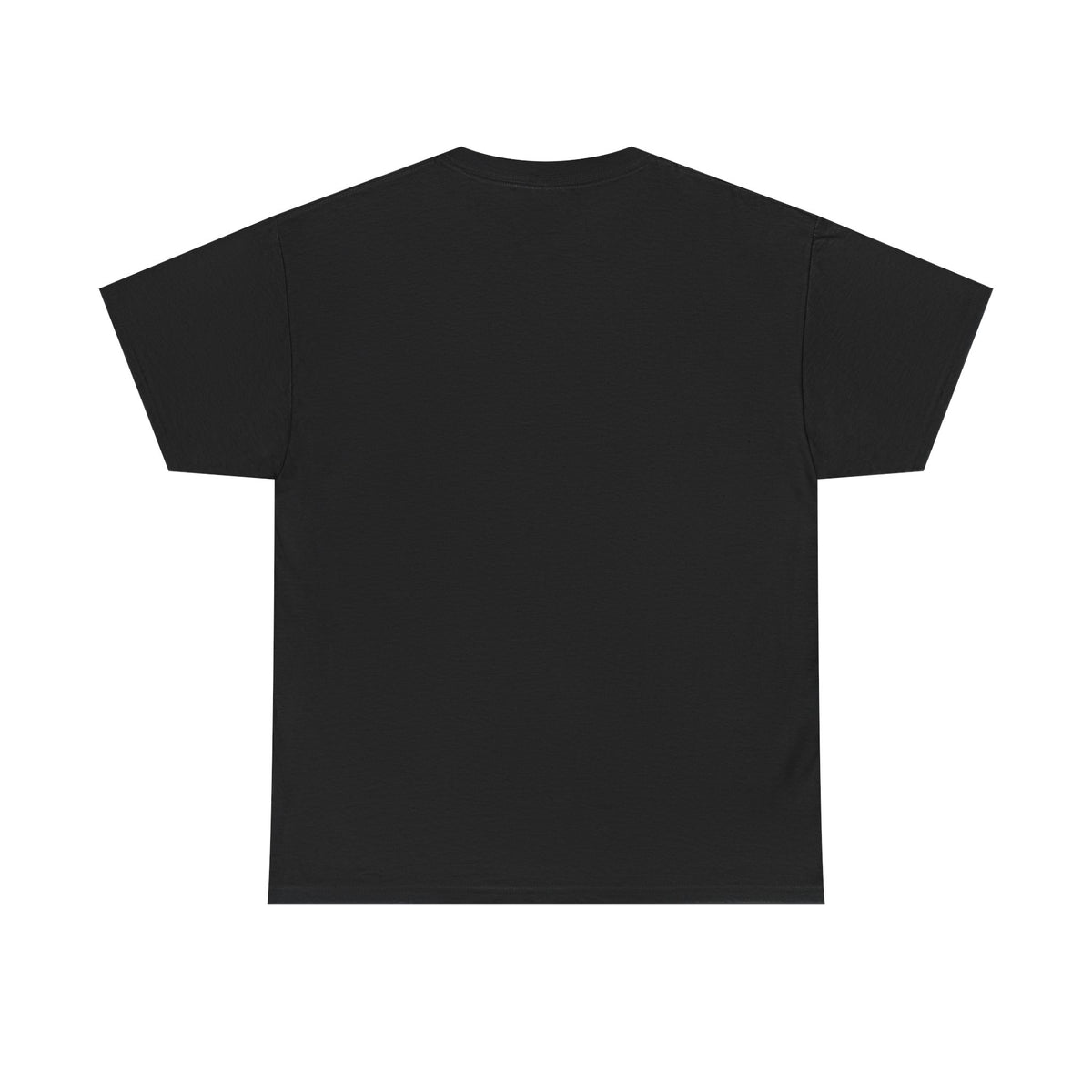 T-shirt | Crew Neck Tee