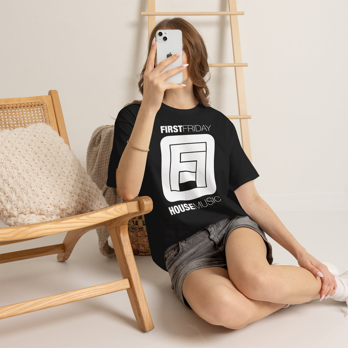 T-shirt | Crew Neck Tee