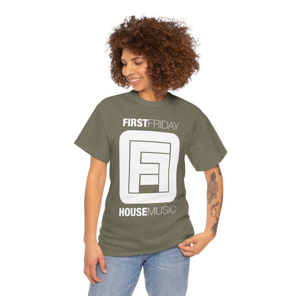 T-shirt | Crew Neck Tee