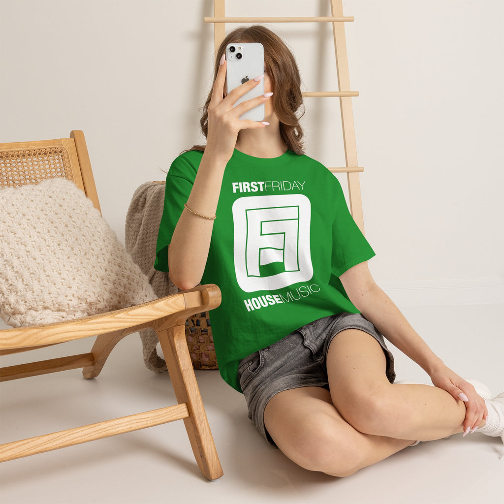 T-shirt | Crew Neck Tee