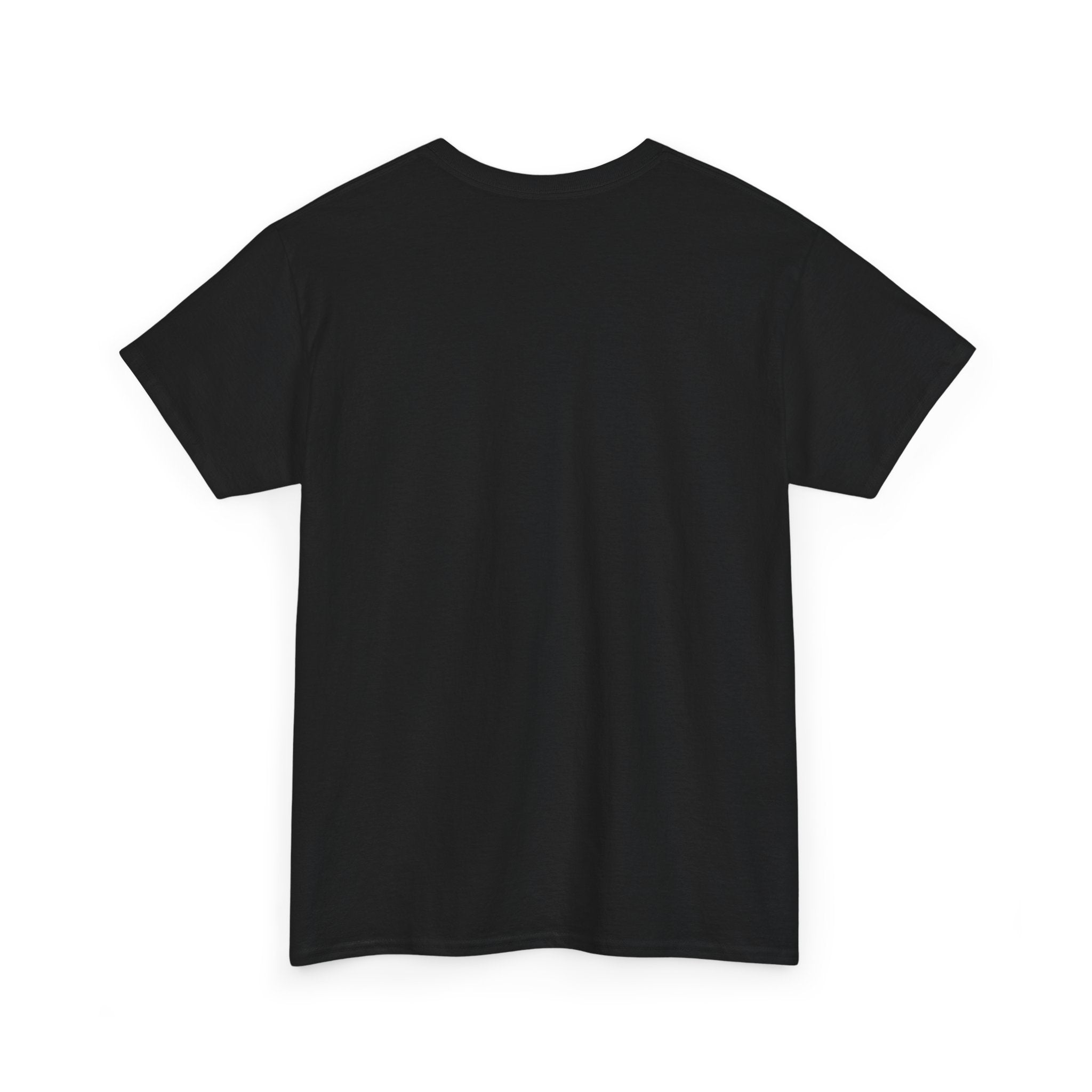 T-shirt | Crew Neck Tee