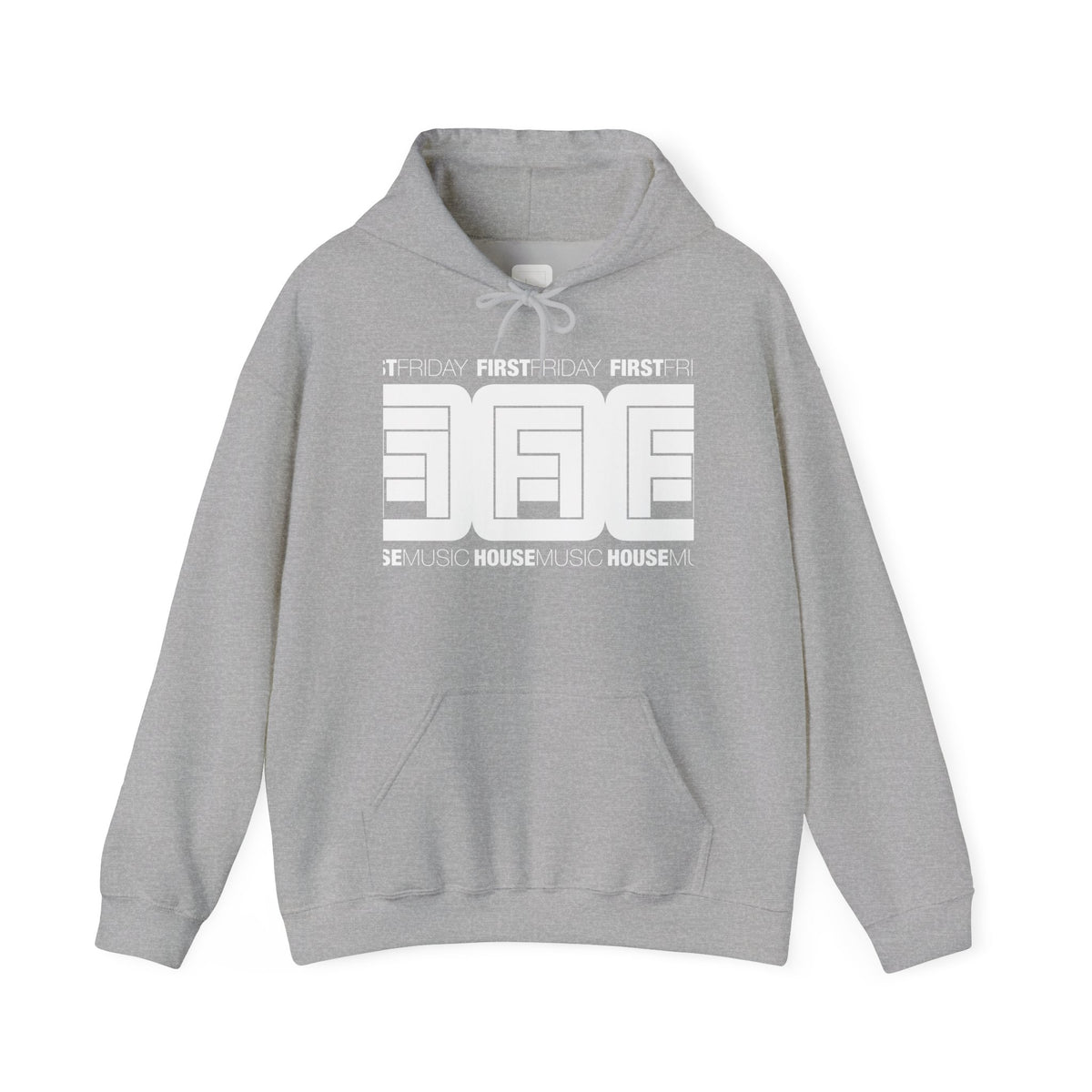 Unisex Hoodie